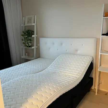 Daire Moderni Kaksio -huippu Sijainti! Jyväskylä