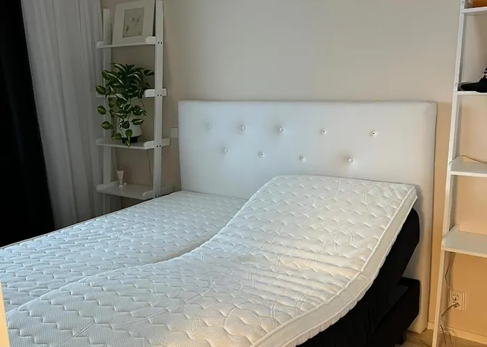 公寓 Moderni Kaksio -huippu Sijainti! Jyväskylä